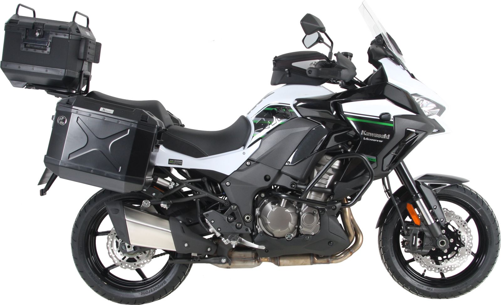 versys 1000 specs 2019